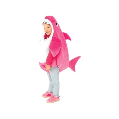 Rubies Costume Mommy Shark pour tout-petits 1 ea, 40,00 $/1ch