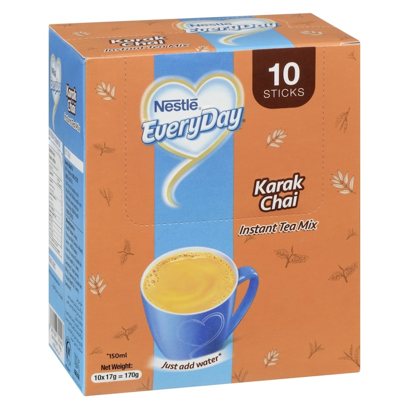 Everyday Instant Tea Mix Karak Chai