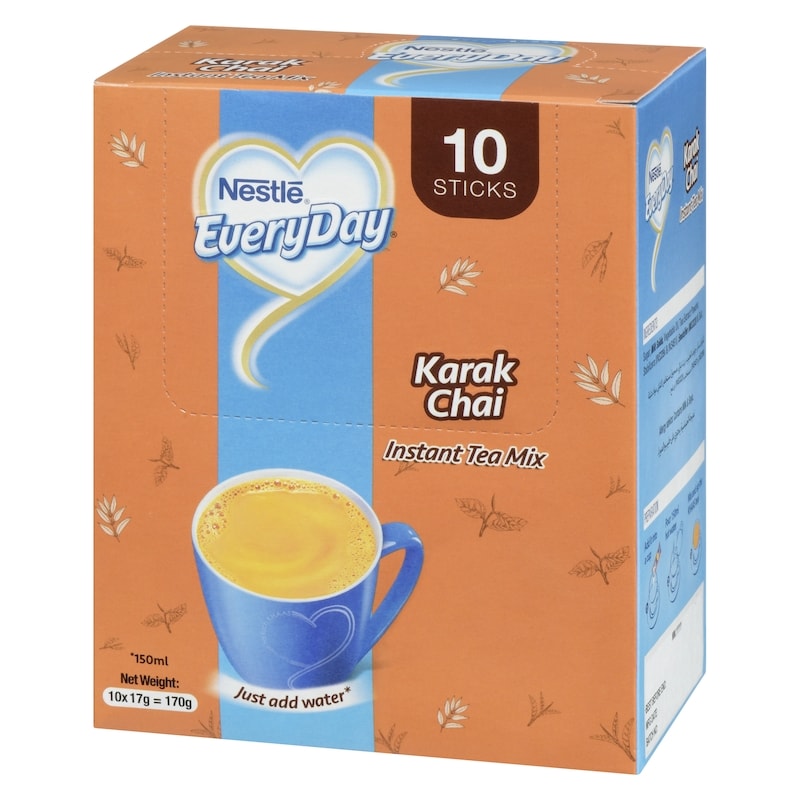 Everyday Instant Tea Mix Karak Chai