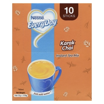 Everyday Instant Tea Mix Karak Chai
