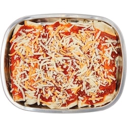 null Enchiladas 1240 g, $1.61/100g