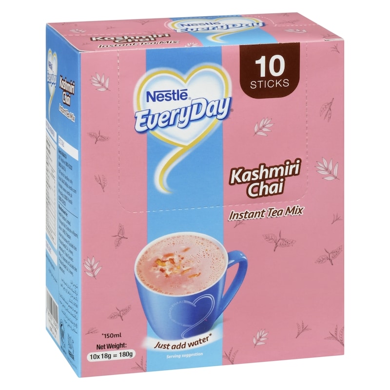 Everyday Instant Tea Mix Kashmiri Chai