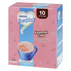 Nestlé Everyday Instant Tea Mix Kashmiri Chai - 200 g | Zehrs