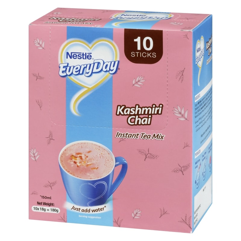 Everyday Instant Tea Mix Kashmiri Chai