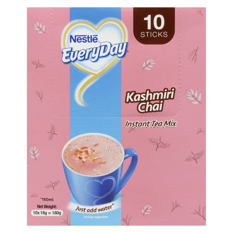 Everyday Instant Tea Mix Kashmiri Chai