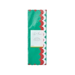 Life at Home Tissue Paper Sheets 40 Pack - Green 40 ea, $0.10/1ea