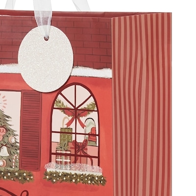 Grand sac-cadeau – maison des fêtes