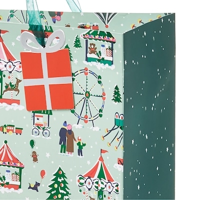 Large Gift Bag - Carnival