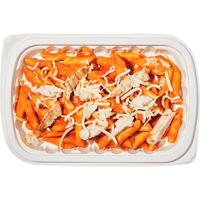 null Vodka Penne with Chicken 468 g, $1.92/100g