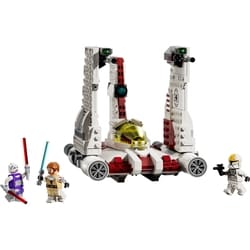 LEGO Star Wars: The Clone Wars V-19 Torrent Starfighter 75432 - 1