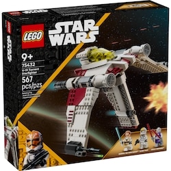 LEGO Star Wars: La Guerre des Clones Le Chasseur V-19 Torrent, Ensemble 75432 1 ea, 77,00 $/1ch