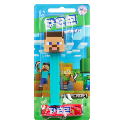 PEZ Candy Ages 3+ 16 g, $24.94/100g