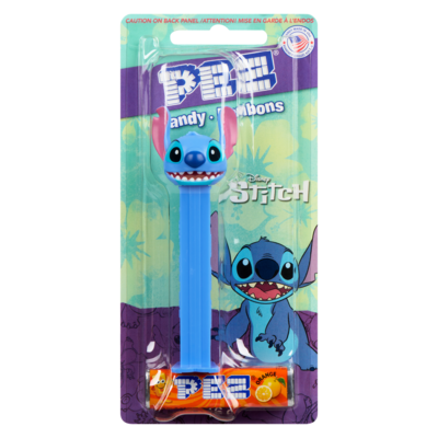PEZ Candy Stitch 16 g, $24.94/100g