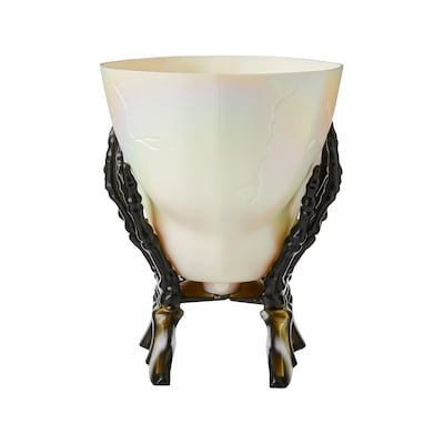 Skull Snack Bowl