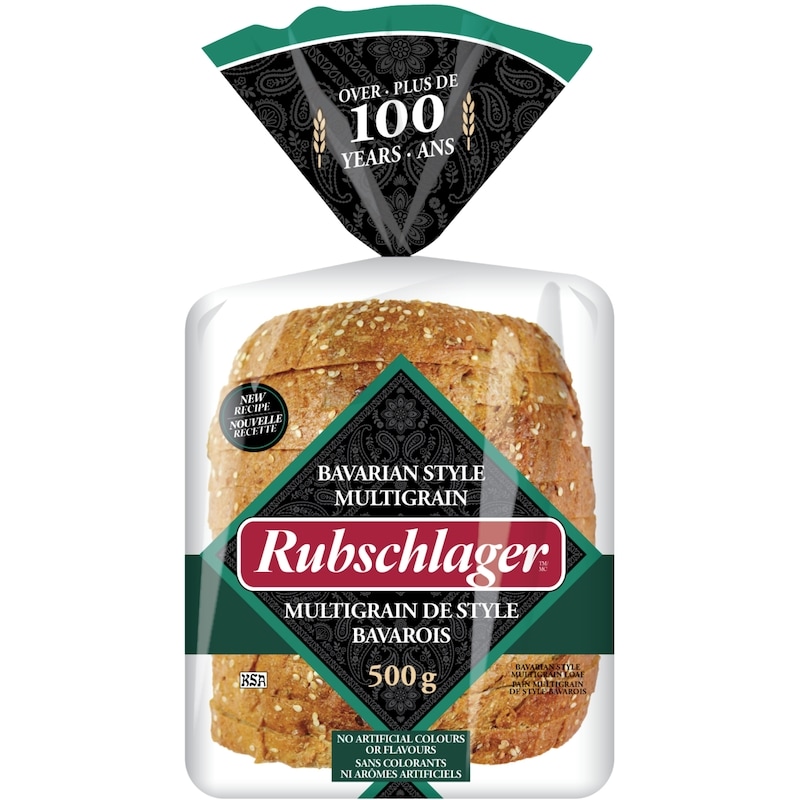 Bavarian Style Multigrain