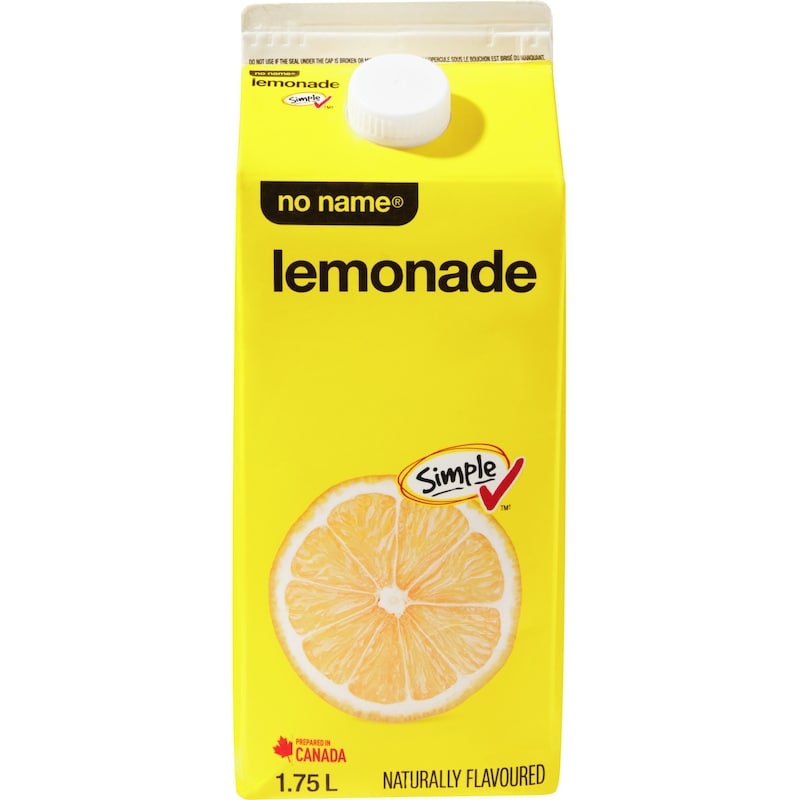 Lemonade