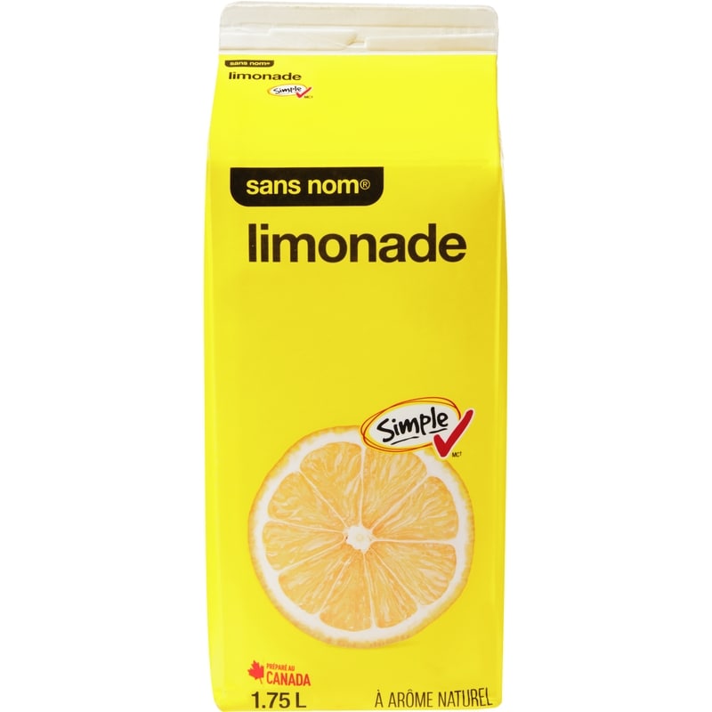 Lemonade