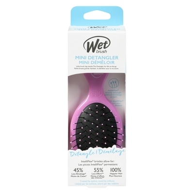 Wet Brush Mini Detangler 1 ea, $6.99/1ea