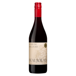 null Beaujolais (ID required at pick-up) 750 ml, $2.16/100ml