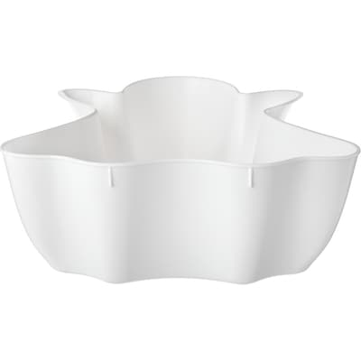 null Big Plastic Ghost Bowl 1 ea, $5.00/1ea