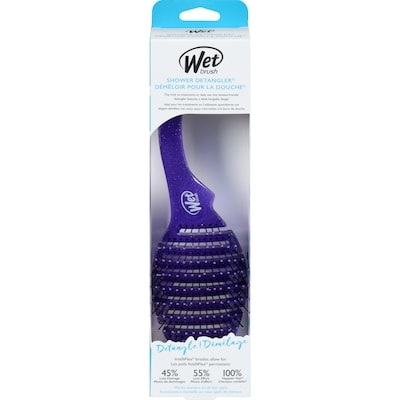 Wet Brush Démêloir pour la douche 1 ea, 8,79 $/1ch