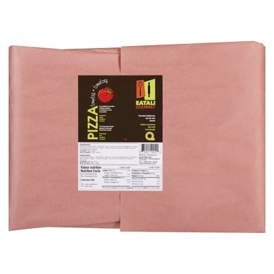null Pizza tomates 1 kg, 1,30 $/100g