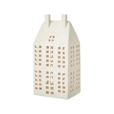 Life at Home Light Up Ceramic Condo 1 ea, $29.00/1ea