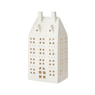 Life at Home Light Up Ceramic Condo 1 ea, $29.00/1ea