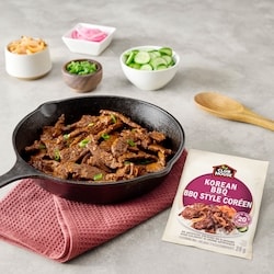 Club House Korean BBQ Seasoning Mix - 28 g | No Frills Online