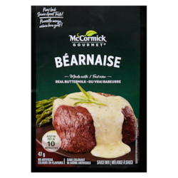 Sauce Mix Béarnaise