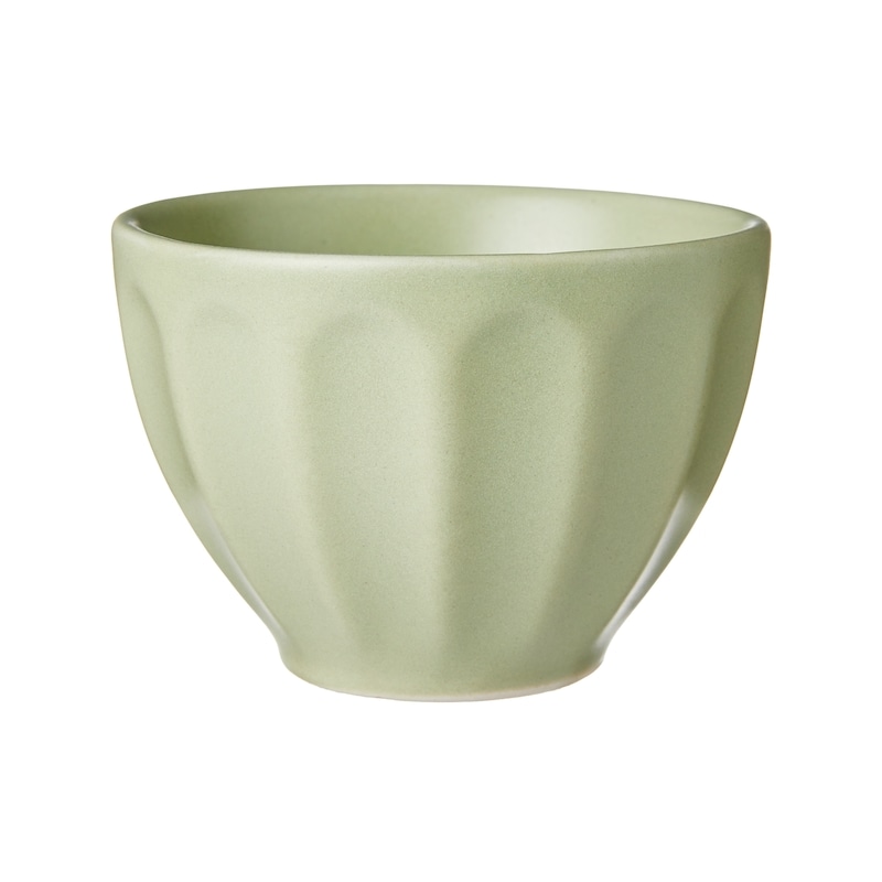 Cafe Dip Bowl - Sage