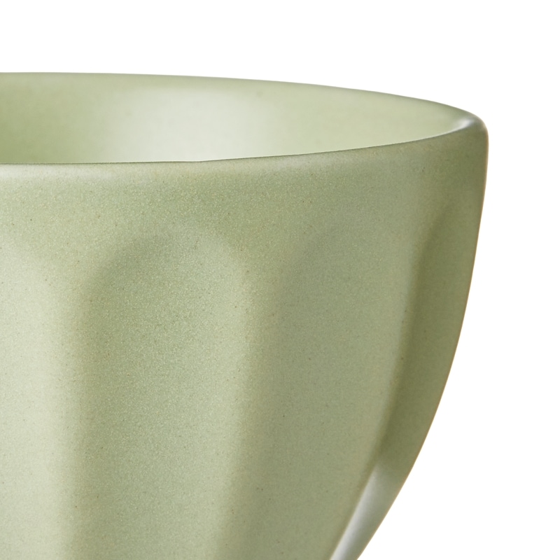 Cafe Dip Bowl - Sage