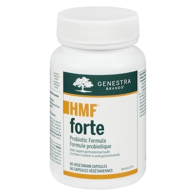 Genestra Probiotic Formula Forte 60 ea, $0.82/1ea