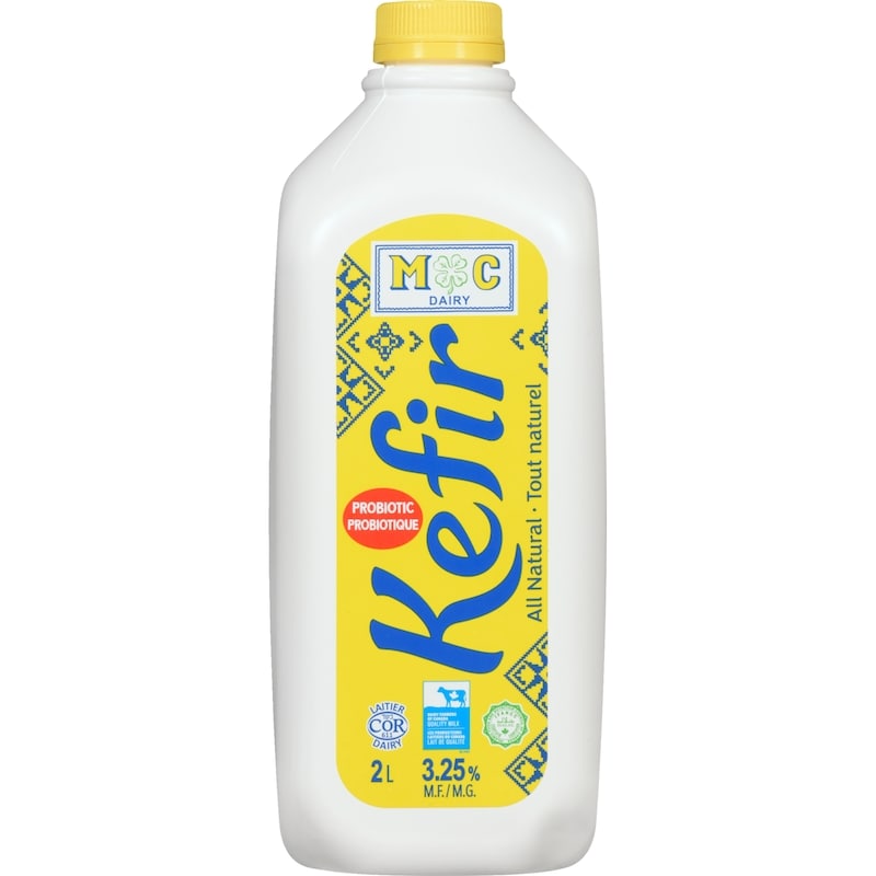 Kefir 3.25% M.F.