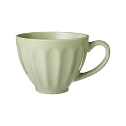 Life at Home Tasse Cafe − vert sauge 1 ea, 5,00 $/1ch