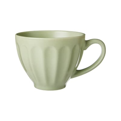Life at Home Tasse Cafe − vert sauge 1 ea, 5,00 $/1ch