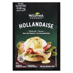 Sauce Mix Hollandaise