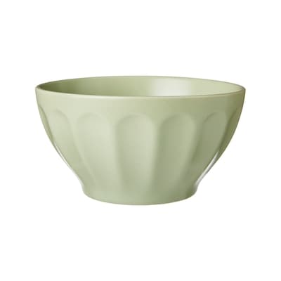 Life at Home Cafe Cereal Bowl - Sage 1 ea, $5.00/1ea