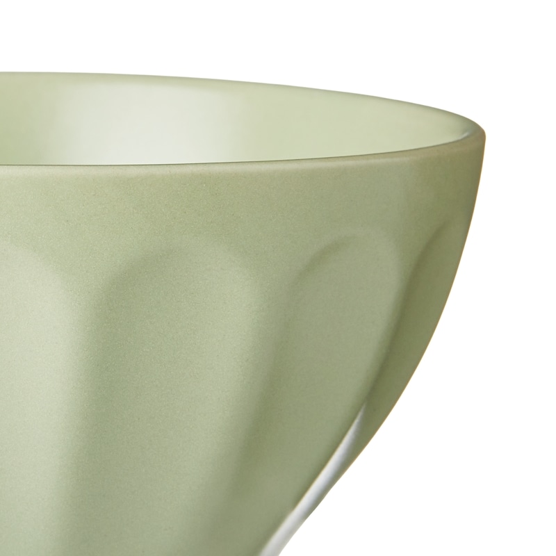 Cafe Cereal Bowl - Sage