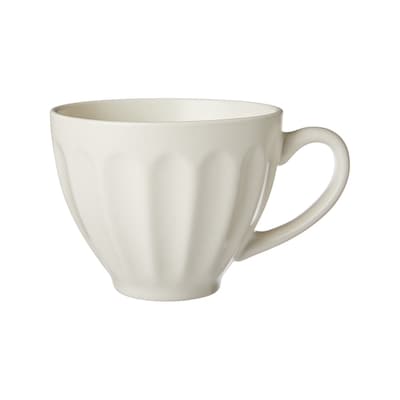 Life at Home Tasse Café – crème 1 ea, 5,00 $/1ch