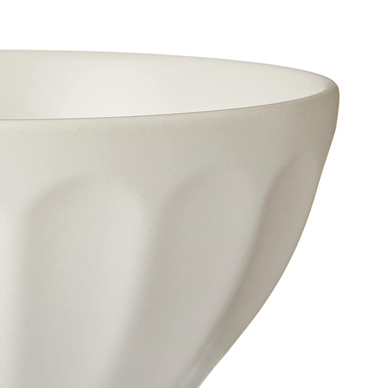Cafe Cereal Bowl - Cream