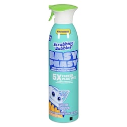 Scrubbing Bubbles Easy Peasy Multi-Purpose Foam Cleaner 385 g, $6.00/1ea