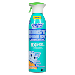 Scrubbing Bubbles Easy Peasy Multi-Purpose Foam Cleaner - 385 g