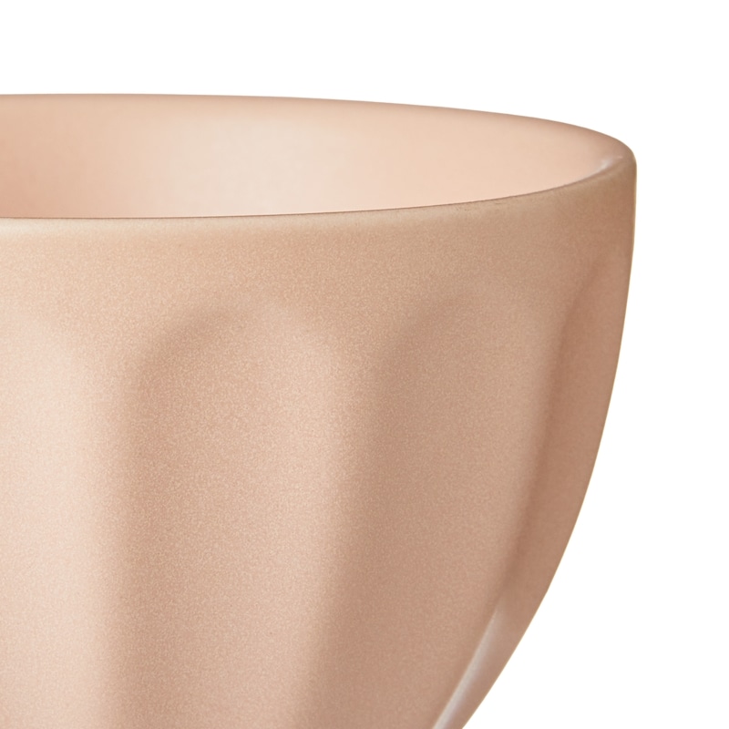 Cafe Dip Bowl - Peach