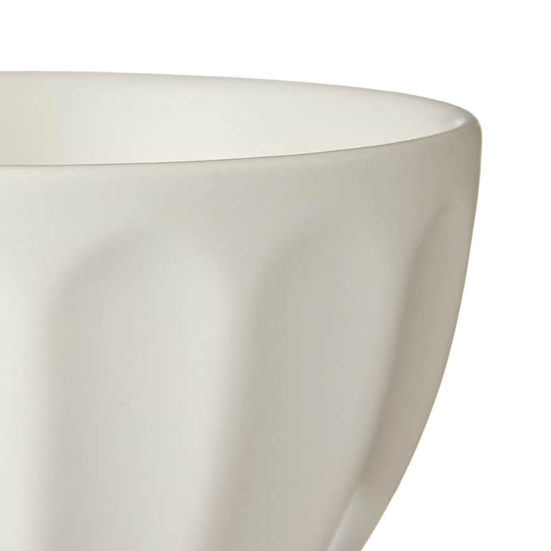 Cafe Dip Bowl - Cream