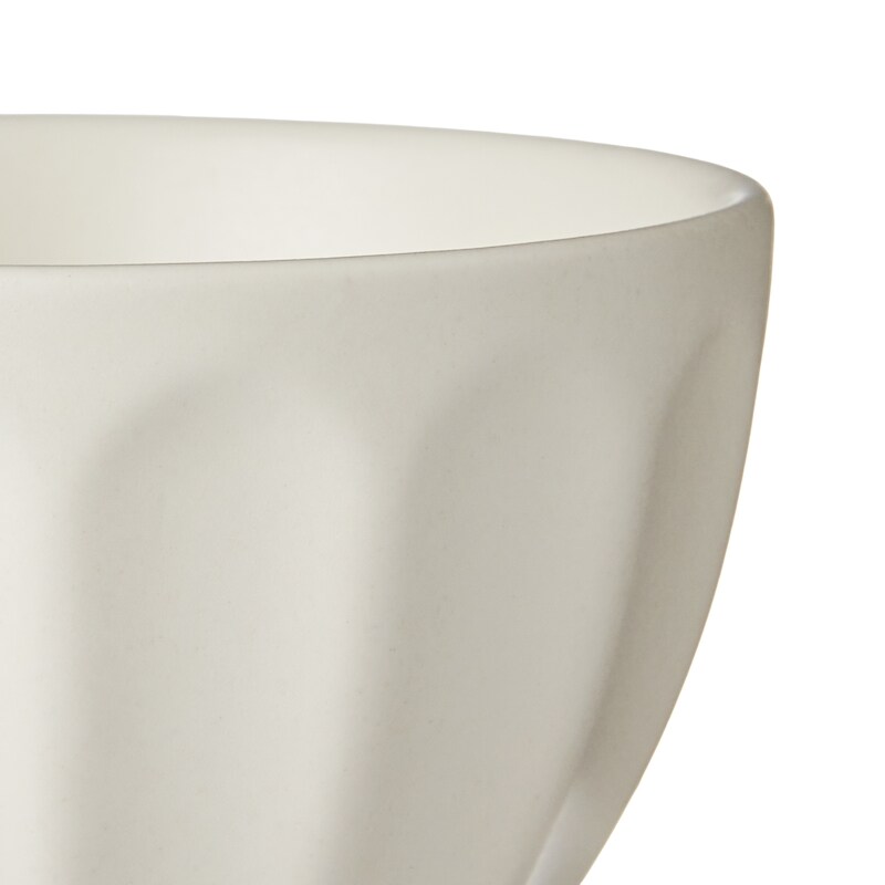 Cafe Dip Bowl - Cream