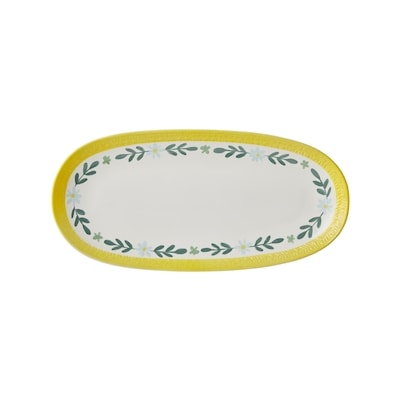 Life at Home Spring Serve Platter 1 ea, $18.00/1ea