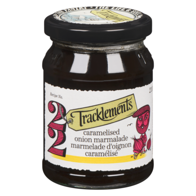 Tracklements Caramelised Onion Marmalade 210 g, $4.28/100g