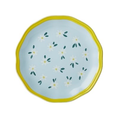 Life at Home Spring Side Plate 1 ea, $5.00/1ea