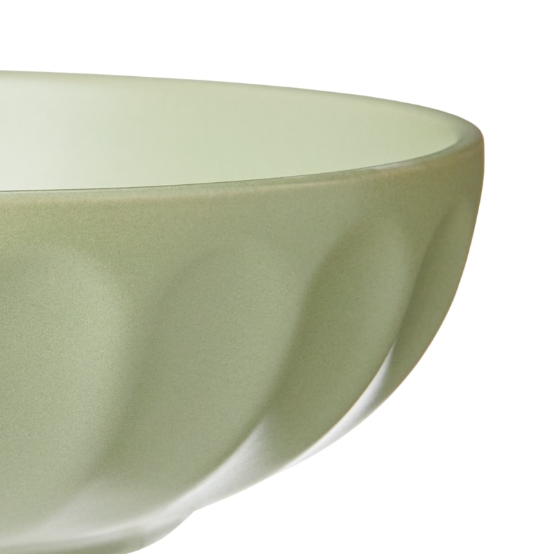 Cafe Dinner Bowl - Sage